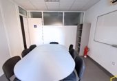Oficina en venta con 124m² en Roquetas de Mar foto