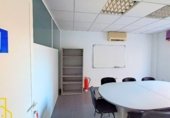 Oficina en venta con 124m² en Roquetas de Mar foto
