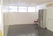 Oficina en venta con 124m² en Roquetas de Mar foto