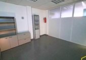 Oficina en venta con 124m² en Roquetas de Mar foto
