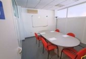 Oficina en venta con 124m² en Roquetas de Mar foto