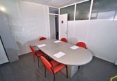 Oficina en venta con 124m² en Roquetas de Mar foto