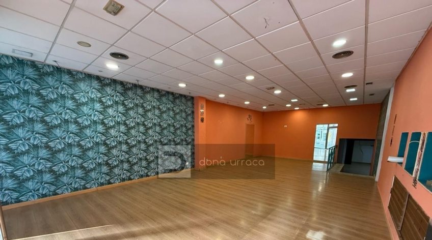 Local comercial