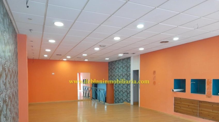 Local comercial