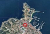 126m² locaux commerciaux pour vente à Baiona photo