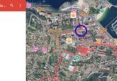 126m² locaux commerciaux pour vente à Baiona photo