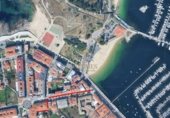 126m² locaux commerciaux pour vente à Baiona photo