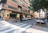 Bar
en venda
amb 242m² a Granada, Hipercor foto