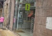 111m² commercial premises for rent in Torrelavega, Calle la Viña photo