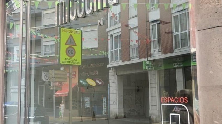 Local comercial
