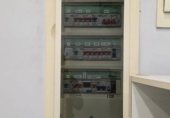111m² commercial premises for rent in Torrelavega, Calle la Viña photo