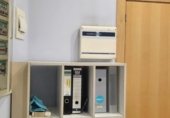 111m² commercial premises for rent in Torrelavega, Calle la Viña photo