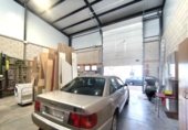 Nave Industrial en venta con 300m² en Badajoz foto