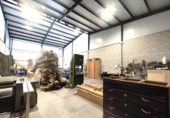Nave Industrial en venta con 300m² en Badajoz foto