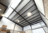 Nave Industrial en venta con 300m² en Badajoz foto