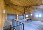 Nave Industrial en venta con 300m² en Badajoz foto