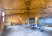 Nave Industrial en venta con 300m² en Badajoz foto