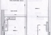 Nave Industrial en venta con 300m² en Badajoz foto