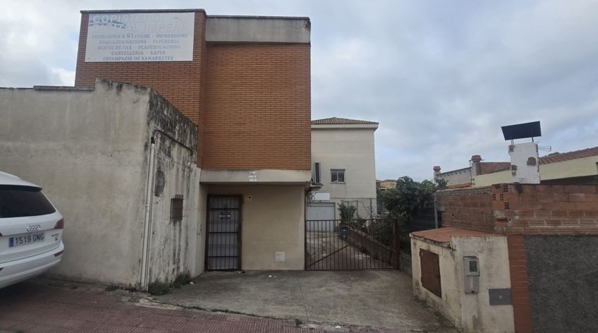Local comercial