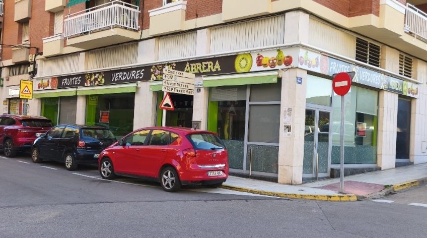 Local comercial