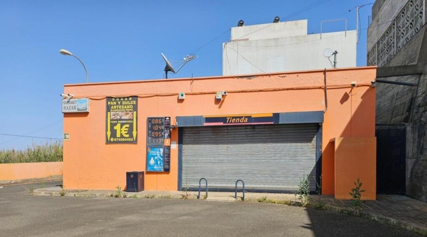 Local comercial