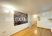 Oficinas en venta con 77m² en Barcelona, en la zona de el Congrés i els Indians, Passeig de Maragall foto