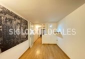 Oficinas en venta con 77m² en Barcelona, en la zona de el Congrés i els Indians, Passeig de Maragall foto