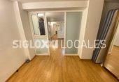 Oficinas en venta con 77m² en Barcelona, en la zona de el Congrés i els Indians, Passeig de Maragall foto