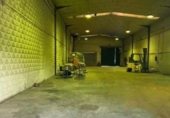 Nave en venta con 1600m² en Dos Hermanas, en la zona de Fuente del Rey foto