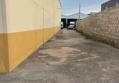 Nave en venta con 1600m² en Dos Hermanas, en la zona de Fuente del Rey foto