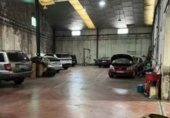 Nave en venta con 1600m² en Dos Hermanas, en la zona de Fuente del Rey foto