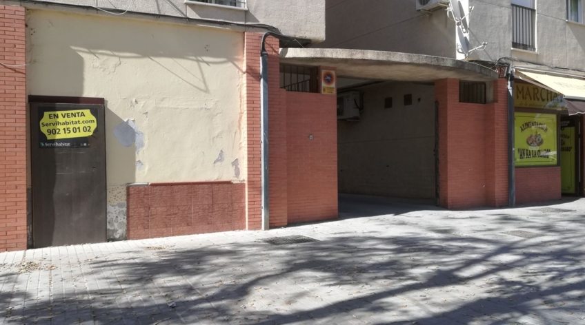 Local comercial