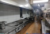 Restaurant
en traspàs
amb 319m² a Caudete foto