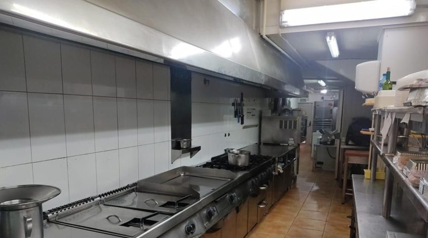 Local comercial