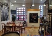 Restaurant
en traspàs
amb 319m² a Caudete foto