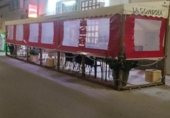 Restaurant
en traspàs
amb 319m² a Caudete foto