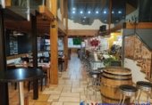 Restaurant
en traspàs
amb 319m² a Caudete foto