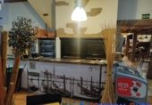 Restaurant
en traspàs
amb 319m² a Caudete foto