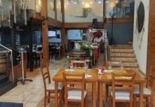Restaurant
en traspàs
amb 319m² a Caudete foto
