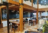 Restaurant
en traspàs
amb 319m² a Caudete foto