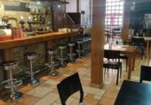 Restaurant
en traspàs
amb 319m² a Caudete foto