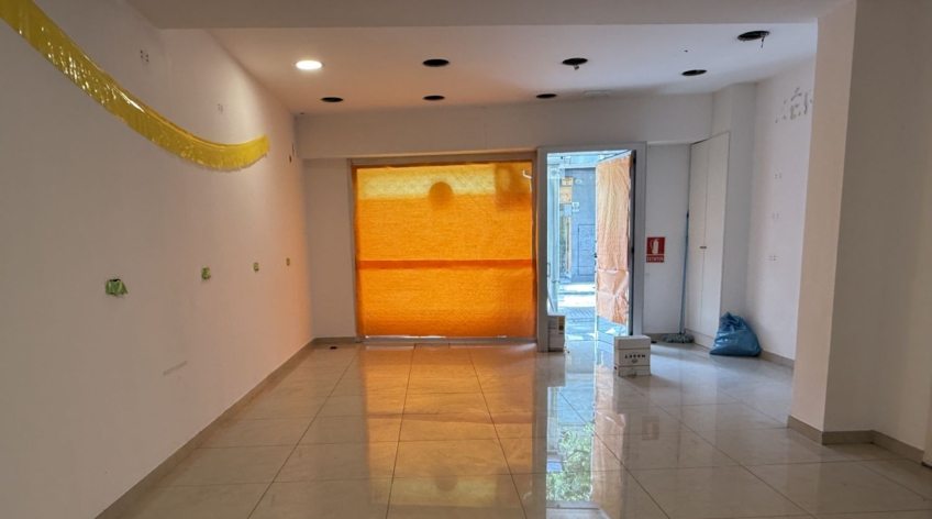 Local comercial