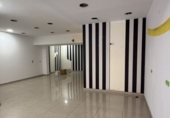 Oficines
en lloguer
amb 100m² a Sant Boi de Llobregat, a la zona de Vinyets i Molí Vell, Calle FRANCESC MACI&euro;&euro;, 31 foto