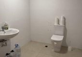 Oficines
en lloguer
amb 100m² a Sant Boi de Llobregat, a la zona de Vinyets i Molí Vell, Calle FRANCESC MACI&euro;&euro;, 31 foto