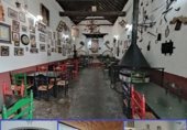 Local comercial
en lloguer
amb 237m² a Palomares del Río, Calle CORTINALES, 4 foto