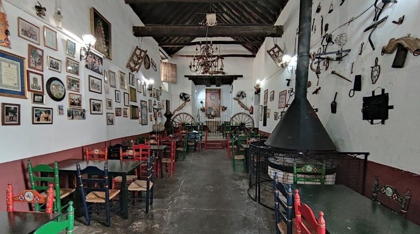 Local comercial