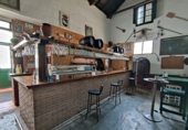 Local comercial
en lloguer
amb 237m² a Palomares del Río, Calle CORTINALES, 4 foto