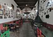 Local comercial
en lloguer
amb 237m² a Palomares del Río, Calle CORTINALES, 4 foto