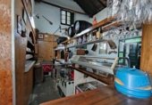 Local comercial
en lloguer
amb 237m² a Palomares del Río, Calle CORTINALES, 4 foto