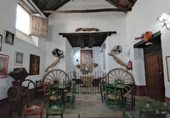 Local comercial
en lloguer
amb 237m² a Palomares del Río, Calle CORTINALES, 4 foto